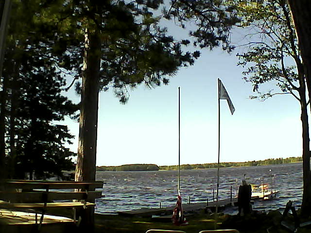 Whiteface Cam Image - Mon, 09/19/2016 2:32pm 