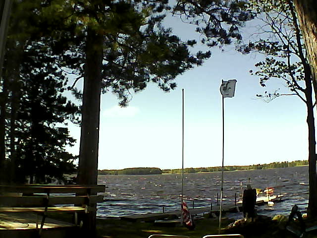 Whiteface Cam Image - Mon, 09/19/2016 2:42pm 