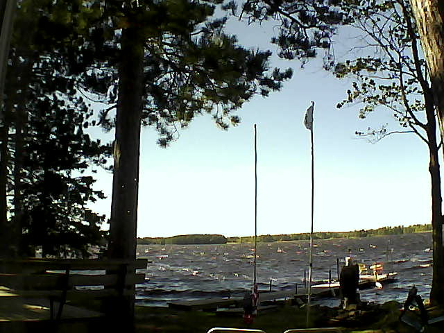 Whiteface Cam Image - Mon, 09/19/2016 2:52pm 