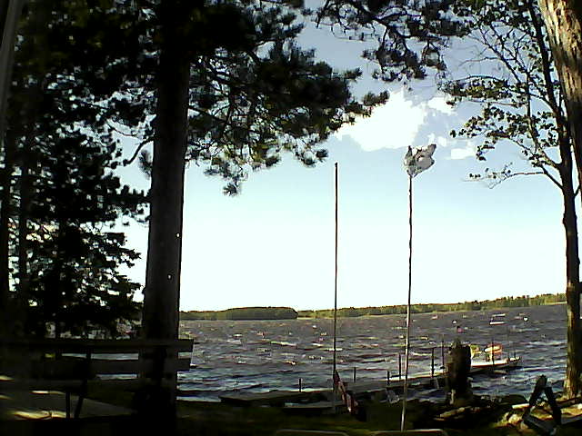 Whiteface Cam Image - Mon, 09/19/2016 3:02pm 