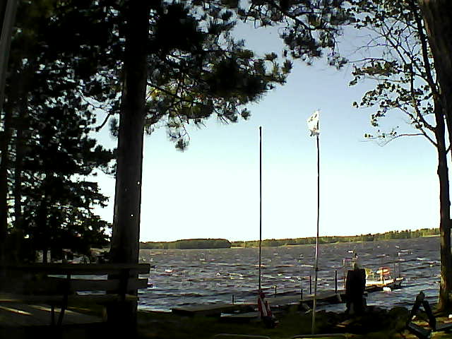 Whiteface Cam Image - Mon, 09/19/2016 3:12pm 