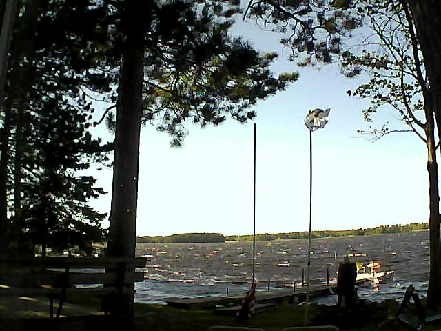 Whiteface Cam Image - Mon, 09/19/2016 3:22pm 