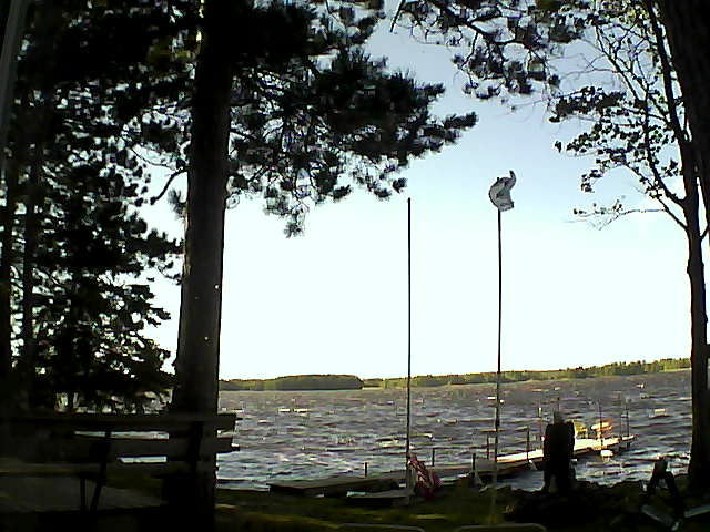 Whiteface Cam Image - Mon, 09/19/2016 3:42pm 