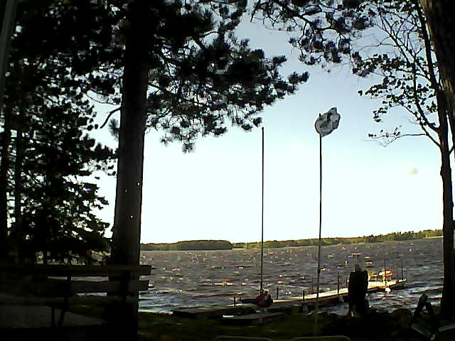 Whiteface Cam Image - Mon, 09/19/2016 3:52pm 