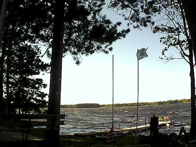 Whiteface Cam Image - Mon, 09/19/2016 4:02pm 