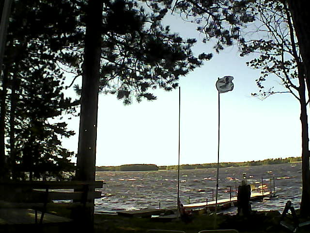 Whiteface Cam Image - Mon, 09/19/2016 4:12pm 