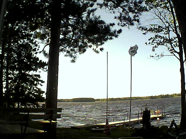 Whiteface Cam Image - Mon, 09/19/2016 4:22pm 