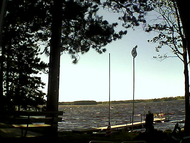 Whiteface Cam Image - Mon, 09/19/2016 4:32pm 