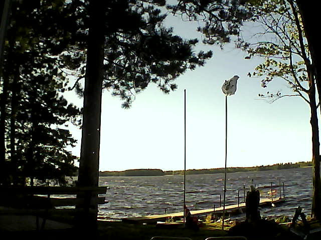 Whiteface Cam Image - Mon, 09/19/2016 4:52pm 