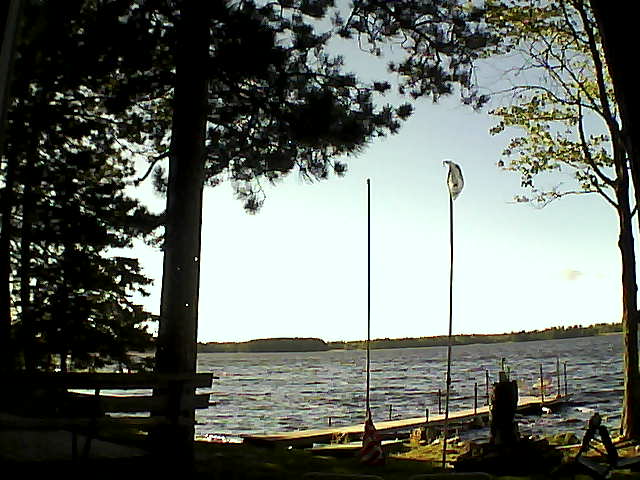 Whiteface Cam Image - Mon, 09/19/2016 5:02pm 