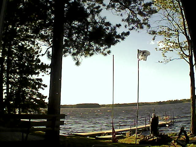 Whiteface Cam Image - Mon, 09/19/2016 5:12pm 