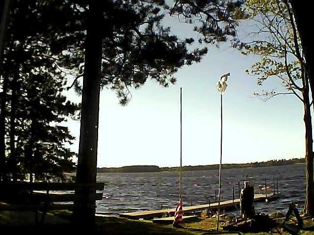 Whiteface Cam Image - Mon, 09/19/2016 5:22pm 