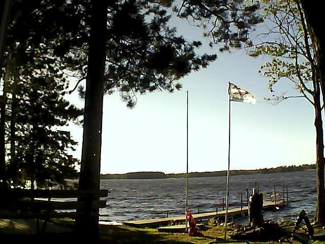 Whiteface Cam Image - Mon, 09/19/2016 5:32pm 