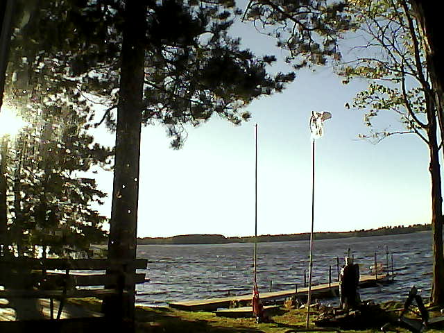 Whiteface Cam Image - Mon, 09/19/2016 5:42pm 