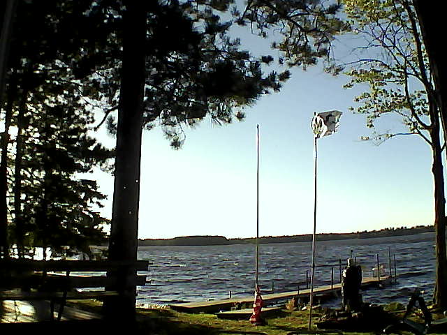 Whiteface Cam Image - Mon, 09/19/2016 5:52pm 