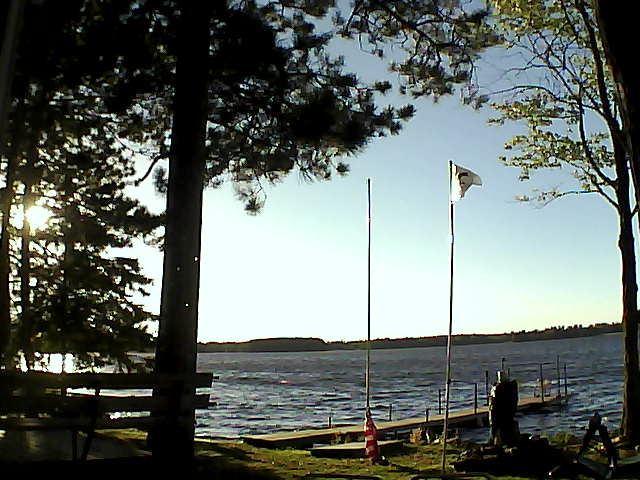 Whiteface Cam Image - Mon, 09/19/2016 6:02pm 