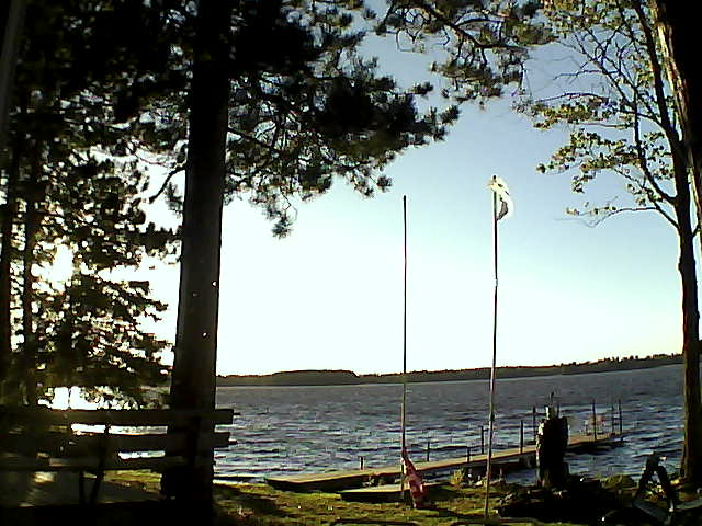 Whiteface Cam Image - Mon, 09/19/2016 6:12pm 