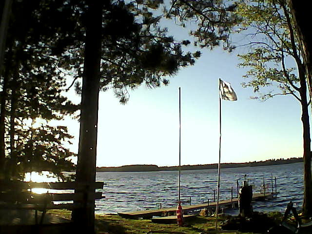 Whiteface Cam Image - Mon, 09/19/2016 6:22pm 