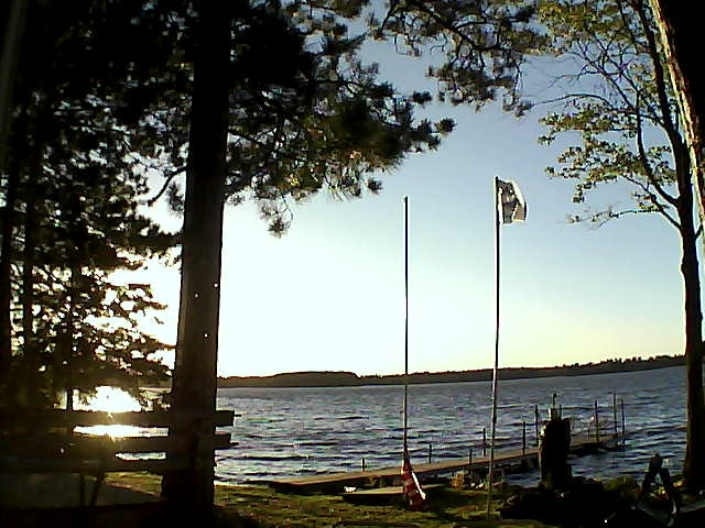 Whiteface Cam Image - Mon, 09/19/2016 6:32pm 