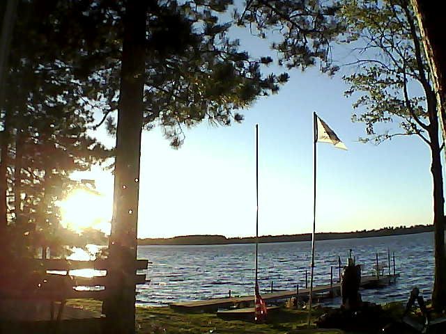 Whiteface Cam Image - Mon, 09/19/2016 6:42pm 