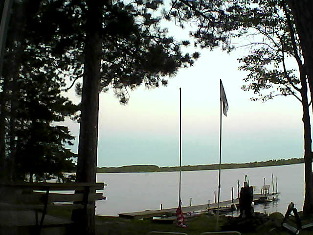 Whiteface Cam Image - Tue, 09/20/2016 6:40am 