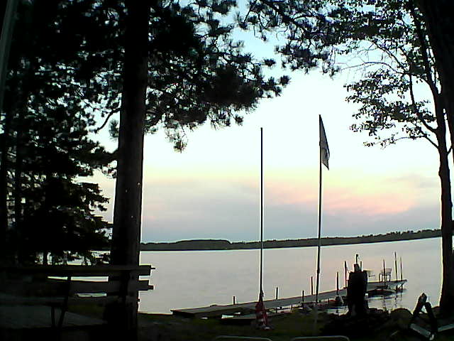 Whiteface Cam Image - Tue, 09/20/2016 6:50am 