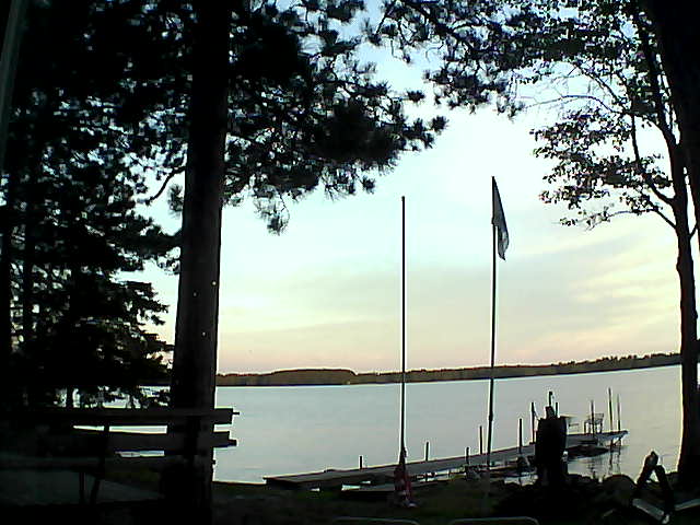 Whiteface Cam Image - Tue, 09/20/2016 7:00am 