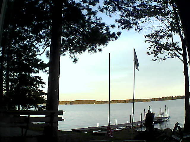 Whiteface Cam Image - Tue, 09/20/2016 7:10am 