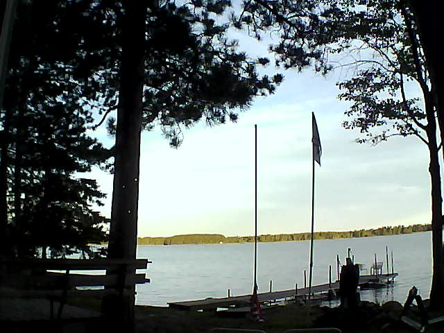 Whiteface Cam Image - Tue, 09/20/2016 7:20am 