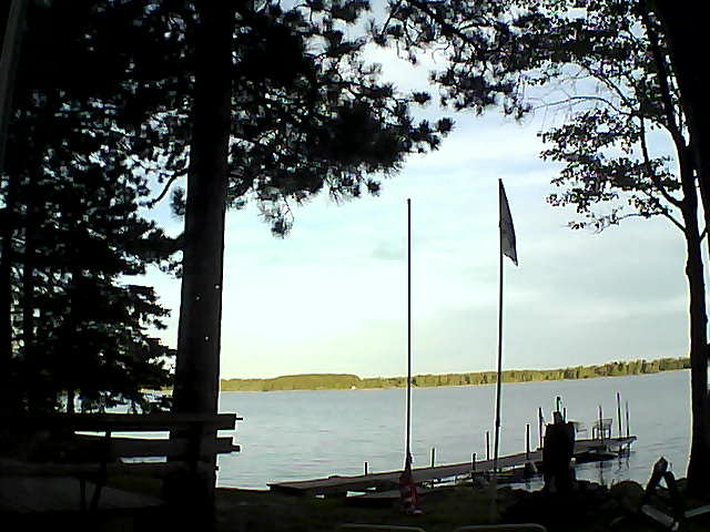 Whiteface Cam Image - Tue, 09/20/2016 7:30am 