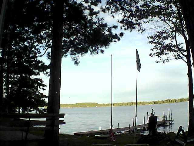 Whiteface Cam Image - Tue, 09/20/2016 7:40am 