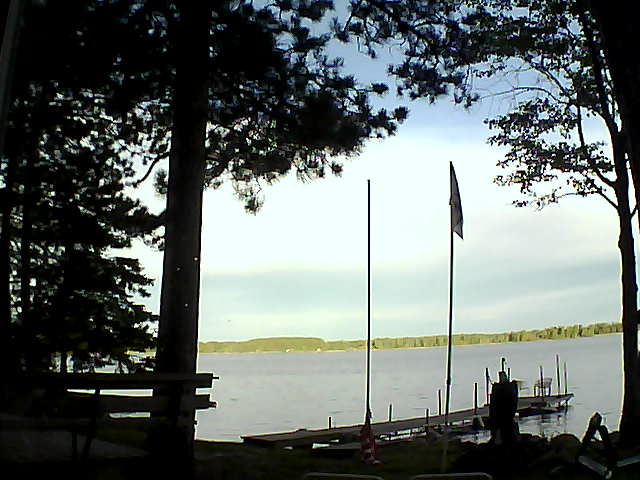 Whiteface Cam Image - Tue, 09/20/2016 7:50am 