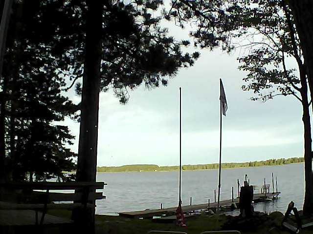 Whiteface Cam Image - Tue, 09/20/2016 8:00am 