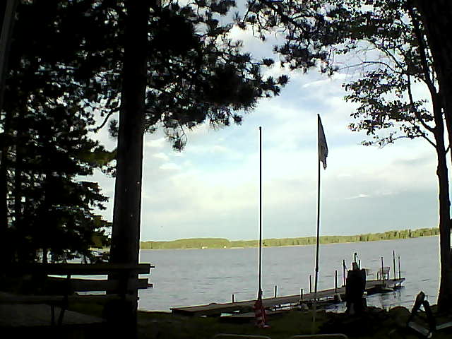 Whiteface Cam Image - Tue, 09/20/2016 8:10am 