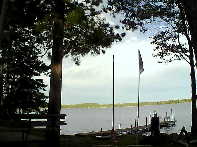 Whiteface Cam Image - Tue, 09/20/2016 8:20am 