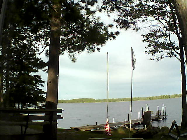 Whiteface Cam Image - Tue, 09/20/2016 8:30am 