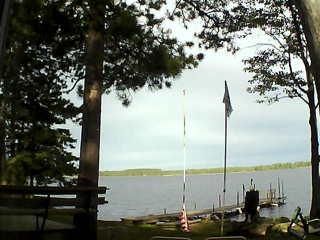 Whiteface Cam Image - Tue, 09/20/2016 8:40am 