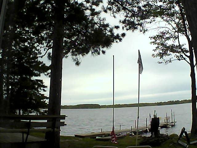 Whiteface Cam Image - Tue, 09/20/2016 8:50am 