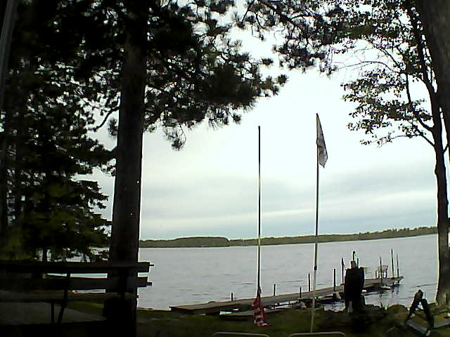 Whiteface Cam Image - Tue, 09/20/2016 9:00am 