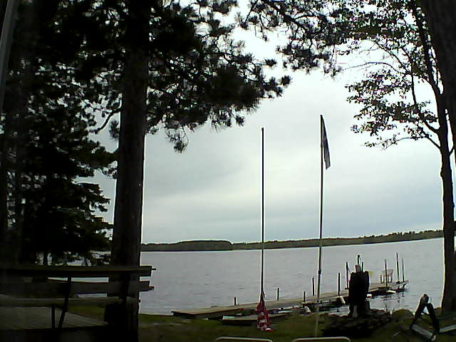 Whiteface Cam Image - Tue, 09/20/2016 9:30am 