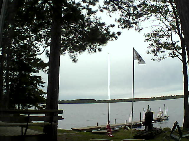 Whiteface Cam Image - Tue, 09/20/2016 10:40am 