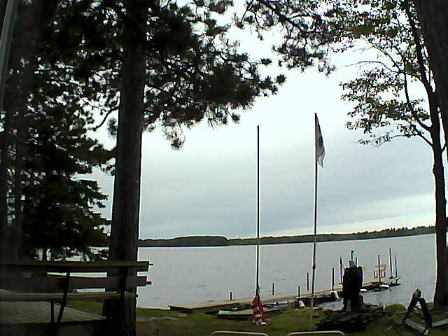 Whiteface Cam Image - Tue, 09/20/2016 11:00am 