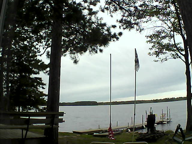 Whiteface Cam Image - Tue, 09/20/2016 11:10am 