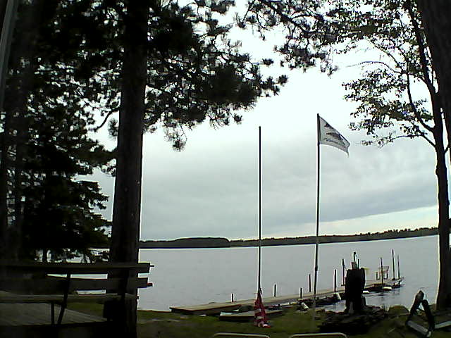 Whiteface Cam Image - Tue, 09/20/2016 11:20am 