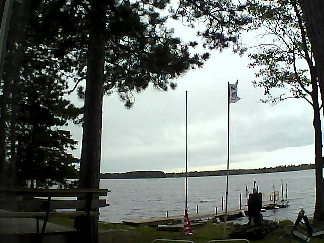 Whiteface Cam Image - Tue, 09/20/2016 11:30am 