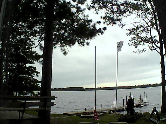 Whiteface Cam Image - Tue, 09/20/2016 11:40am 