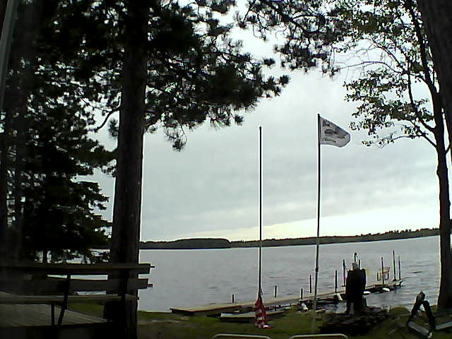 Whiteface Cam Image - Tue, 09/20/2016 11:50am 