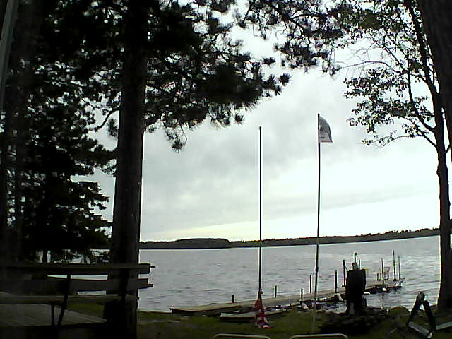 Whiteface Cam Image - Tue, 09/20/2016 12:00pm 