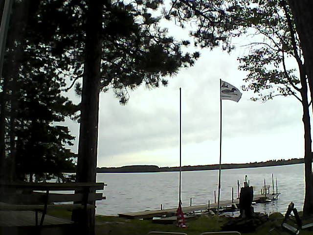 Whiteface Cam Image - Tue, 09/20/2016 12:10pm 