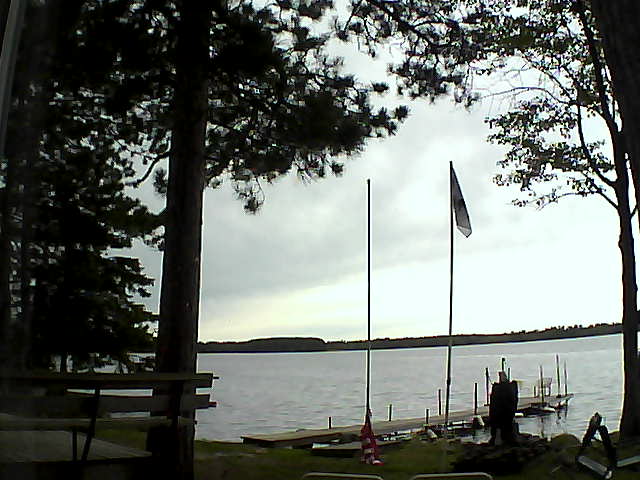 Whiteface Cam Image - Tue, 09/20/2016 12:20pm 